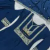 Vardan Ethnic Hk 1649 Chinon Silk Wholesale Designer Readymade Salwar Suit Catalog